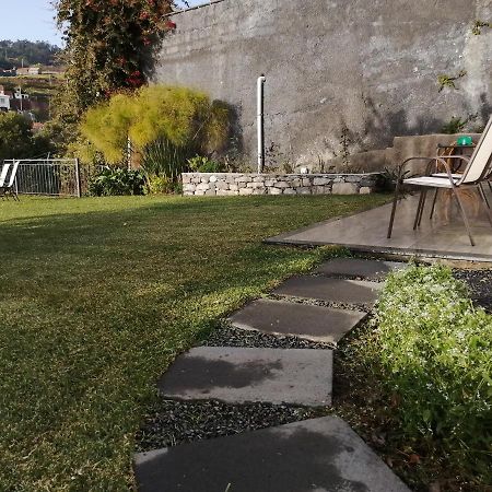 Villa Fazendinha House Calheta  Exterior foto