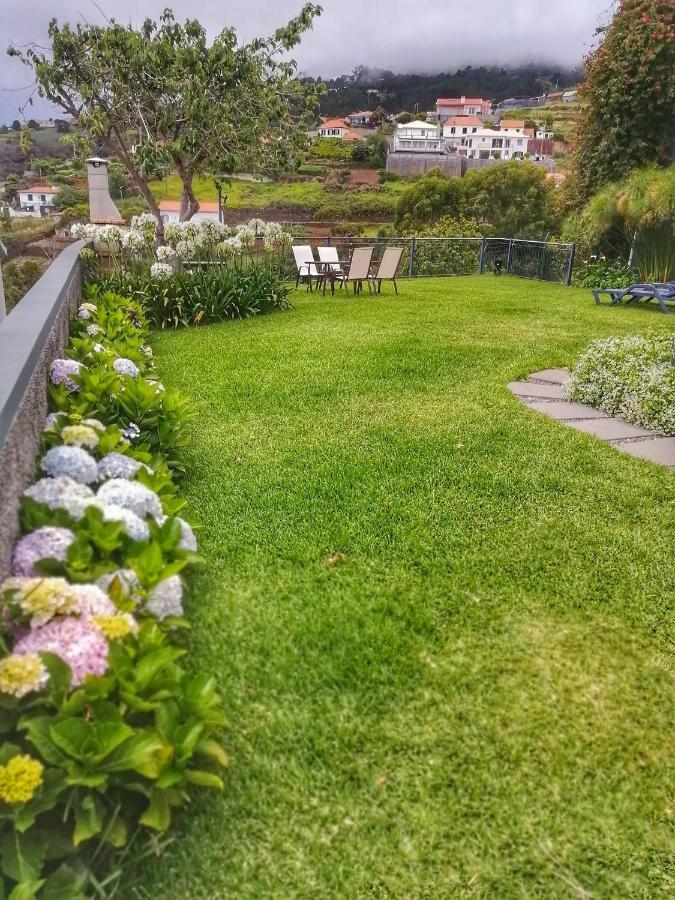 Villa Fazendinha House Calheta  Exterior foto