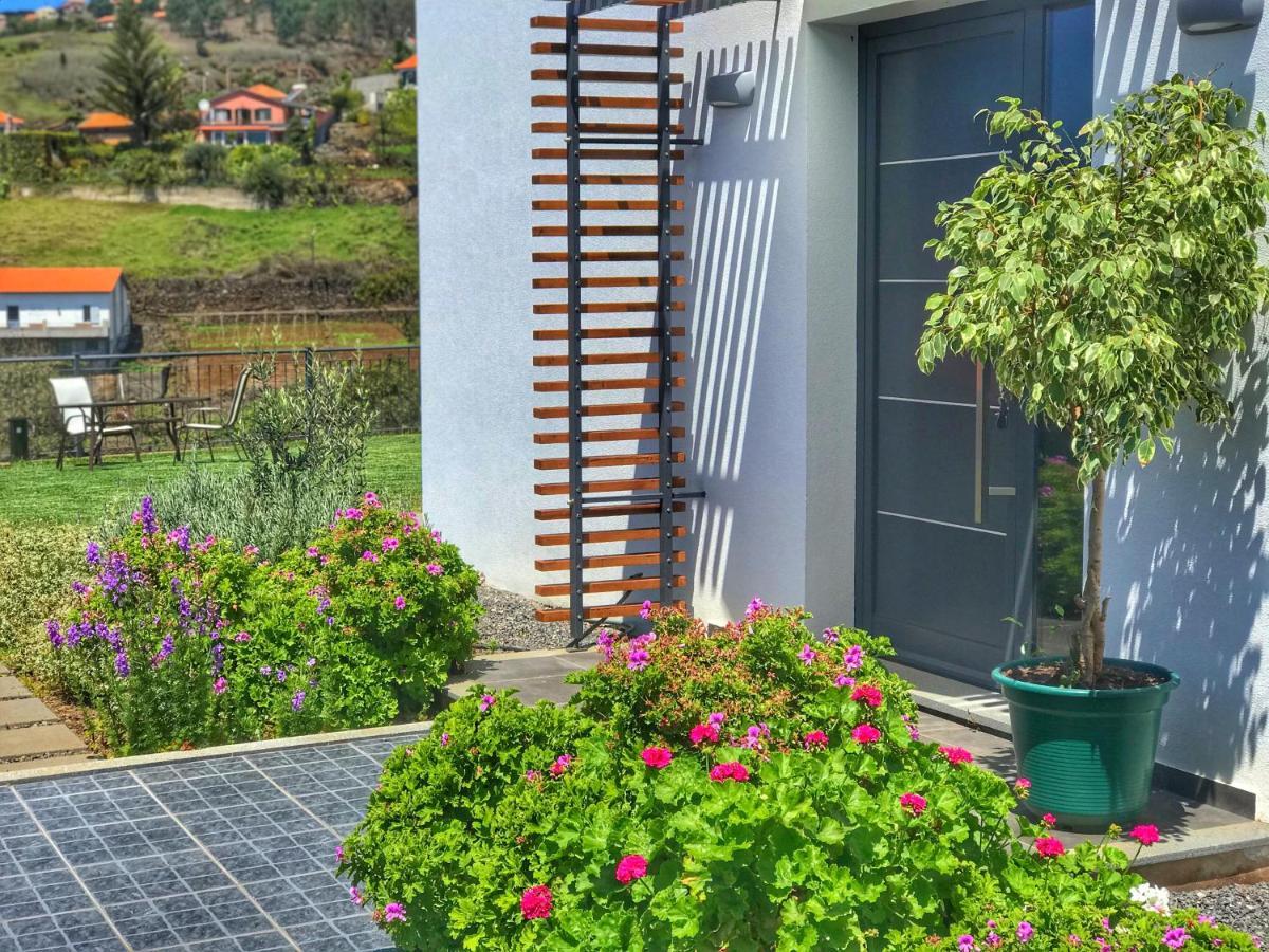 Villa Fazendinha House Calheta  Exterior foto