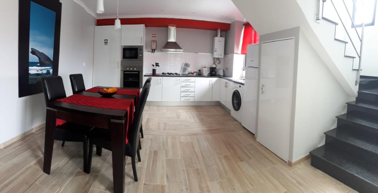 Villa Fazendinha House Calheta  Exterior foto